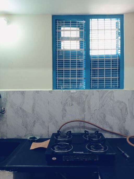 迈索尔The Vintage House别墅 外观 照片