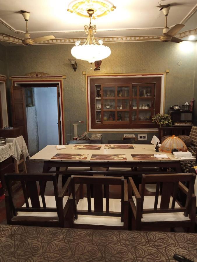 迈索尔The Vintage House别墅 外观 照片